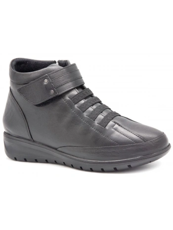 LİDER PPT 7118 Siyah Kadın Bot