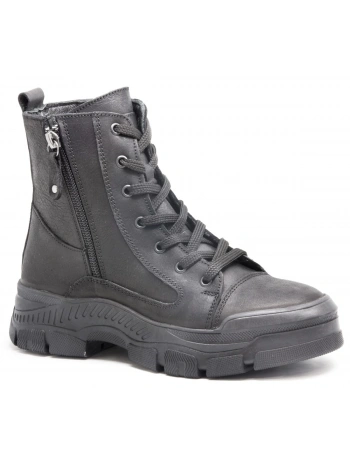 LİDER PPT 8893 Siyah Kadın Bot