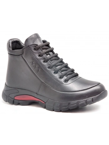 LİDER PPT 9398 Siyah Kadın Bot