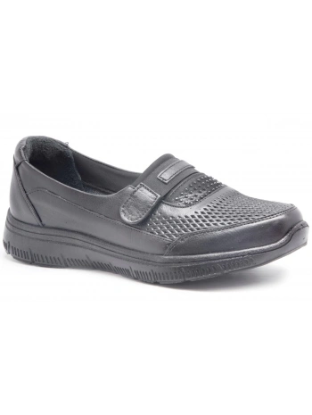 LİDER PPT 9404 Siyah Kadın Ayakkabı