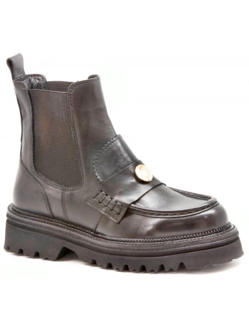 LİDER RCL R24-50 Siyah Kadın Bot