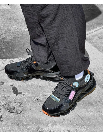 LİDER RYT ALICE Siyah Erkek Sneaker Ayakkabı