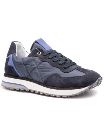 LİDER SYN ZEUS Lacivert Erkek Ayakkabı