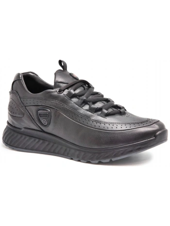 MAMMAMİA 3245 Siyah Kadın Ayakkabı