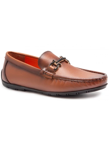 MARCOMEN 17362 Taba Erkek Ayakkabı