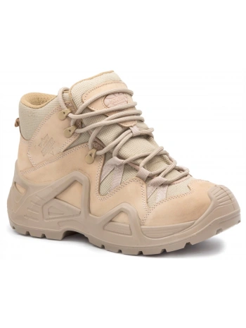 SCOOTER 1492 Bej Erkek Bot