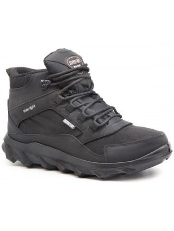 SCOOTER 7200 Siyah Erkek Bot