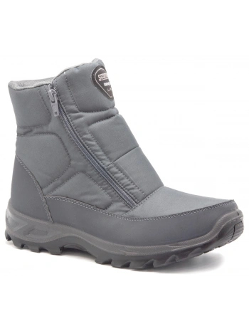 SCOOTER 7449 Gri Kadın Bot