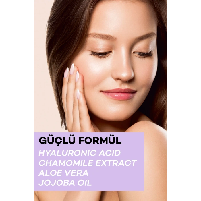 Kırışıklıkları Azaltmaya Yardımcı Peptide Complex Serum 30ML