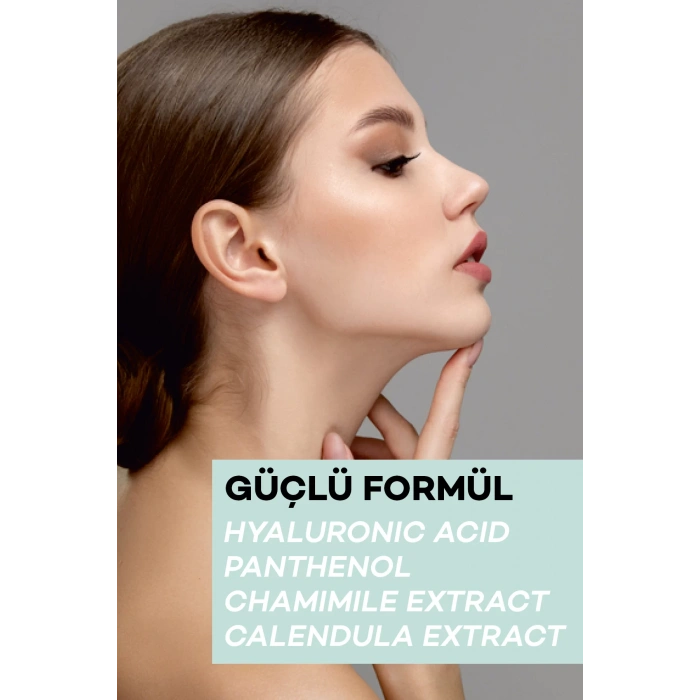 Hücre Yenileyici Kolejen Üretmeye Yardımcı Glycolic Acid / AHA Renewal Serum 30ML