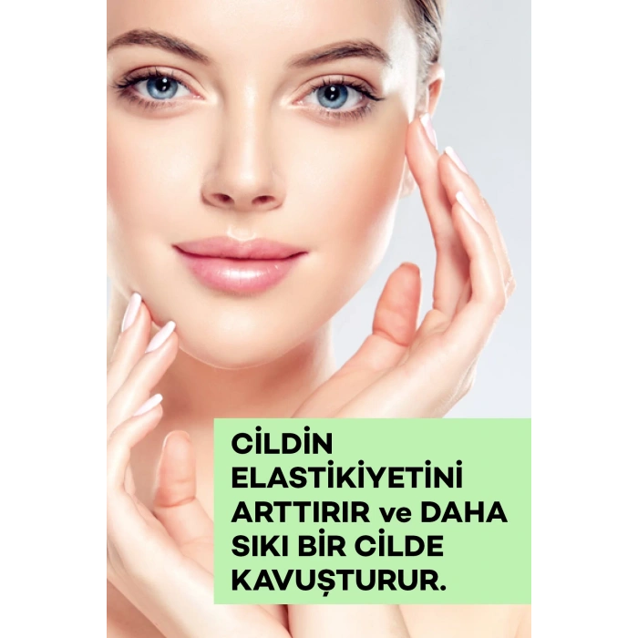 Perfect Facial Oil / Kırışıklık Önleyici & Koruyucu ve Yatıştırıcı Cilt Yağı