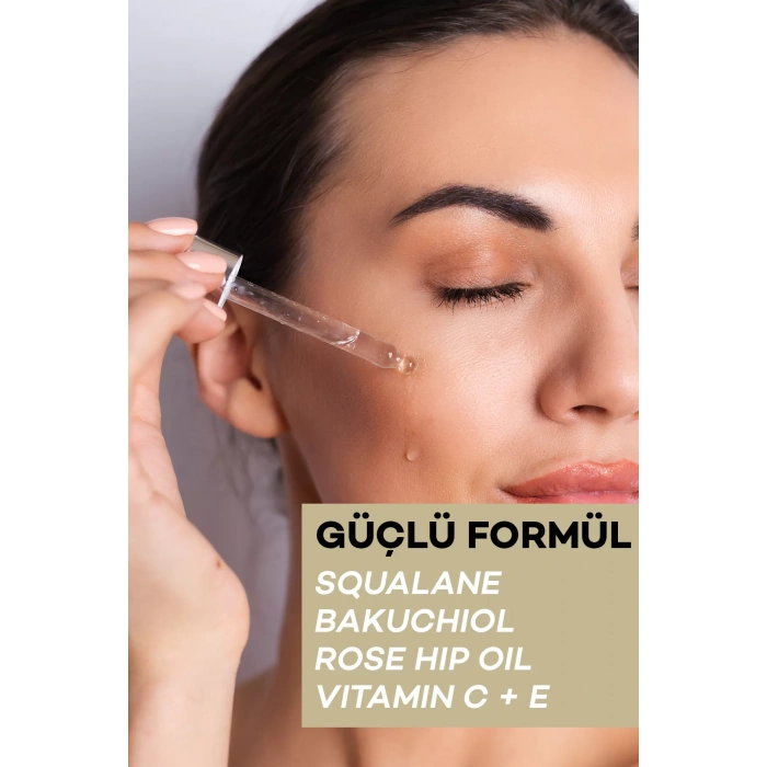 Göz Çevresi Aydınlatıcı C Vitamini Eye Perfect Serum 30ML