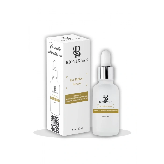 Göz Çevresi Aydınlatıcı C Vitamini Eye Perfect Serum 30ML