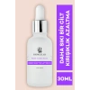 Kırışıklıkları Azaltmaya Yardımcı Peptide Complex Serum 30ML