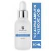 Cilt Lekelerini Önlemeye & Cilt Tonu Eşitlemeye Yardımcı Alpha Arbutin Serum 30ML