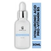 Yoğun Nemlendirici Hyaluronik Asit & Vitamin B5 Serum 30ML