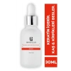 Keratinli Kaş & Kirpik Bakım Serumu 30ML