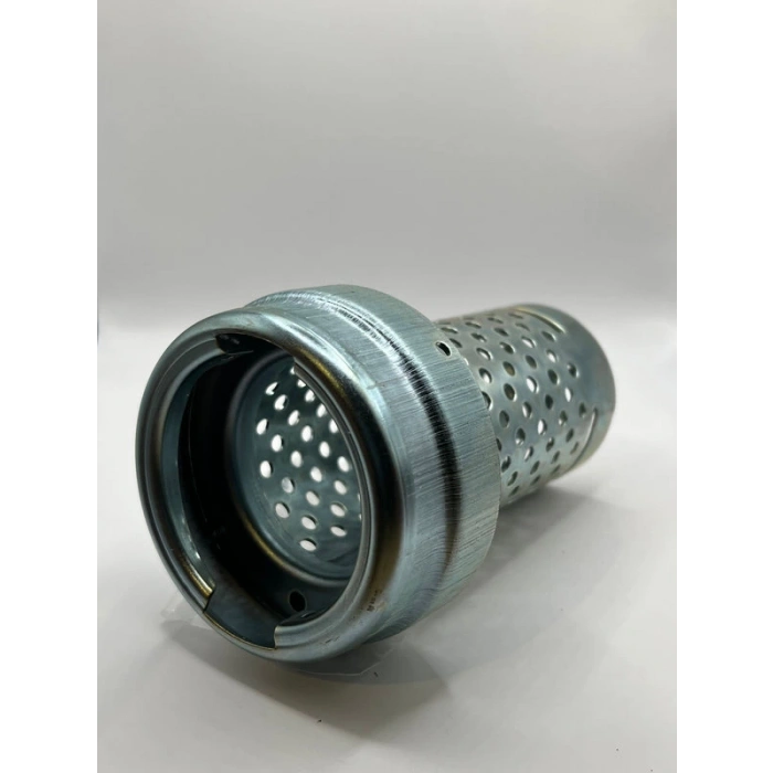 SK-120 60MM SAÇ DEPO BOĞAZI