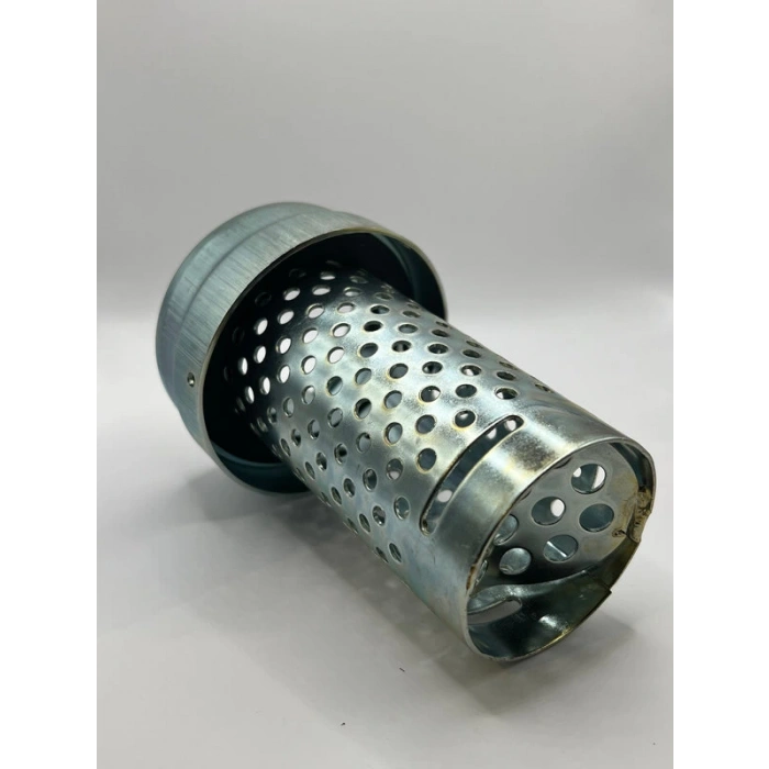 SK-120 60MM SAÇ DEPO BOĞAZI