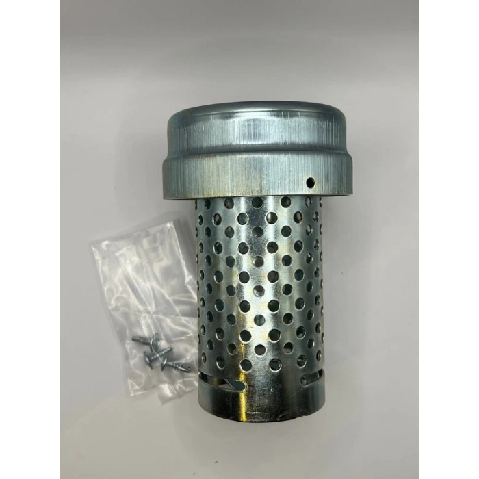 SK-120 60MM SAÇ DEPO BOĞAZI