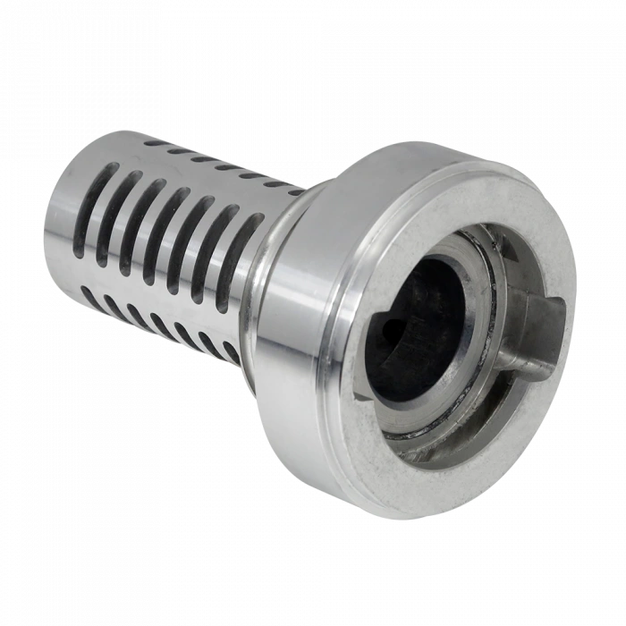 80MM ALÜMİNYUM DÖKÜM DEPO BOĞAZI