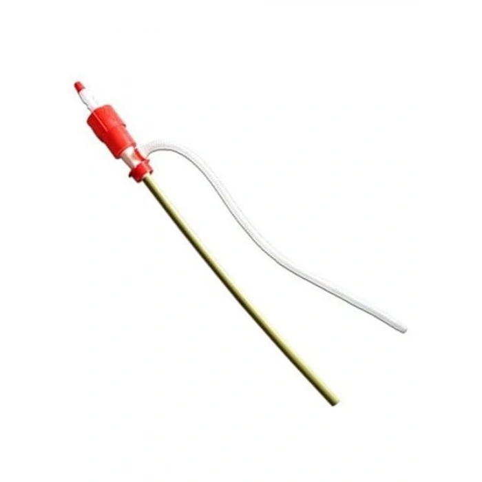 İRAN MAZOT POMPASI PLASTİK