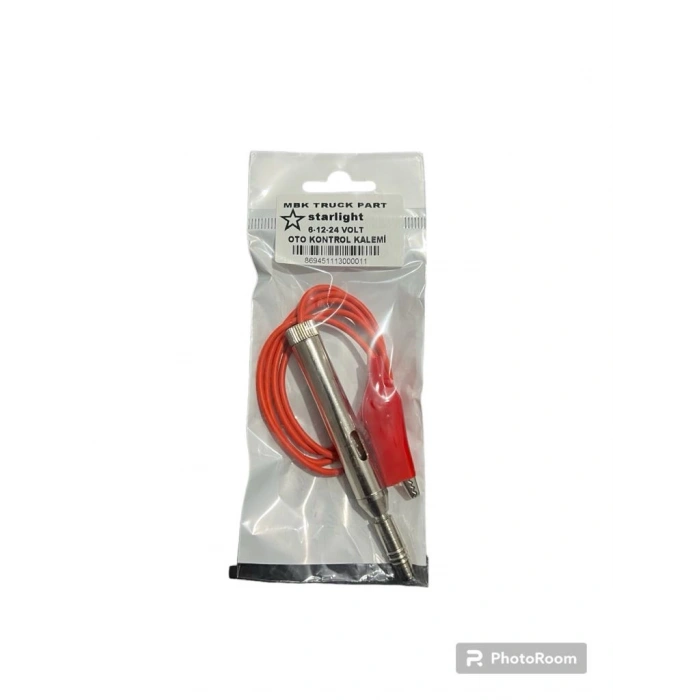 STARLİGHT OTO KONTROL KALEMİ YERLİ ÜRETİM