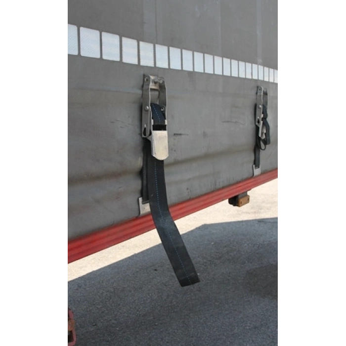 BRANDA TOKASI KEMERLİ