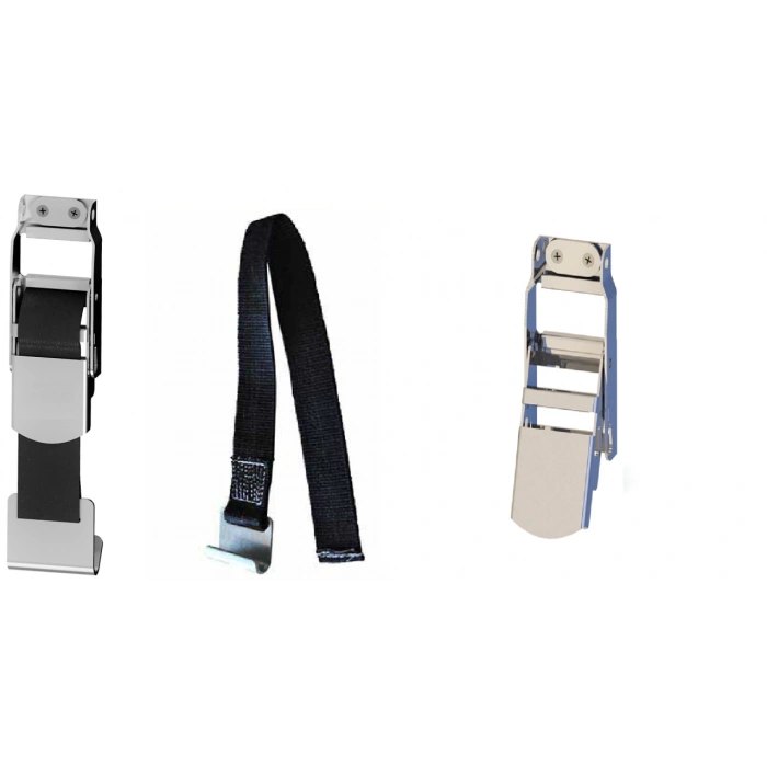 BRANDA TOKASI KEMERLİ