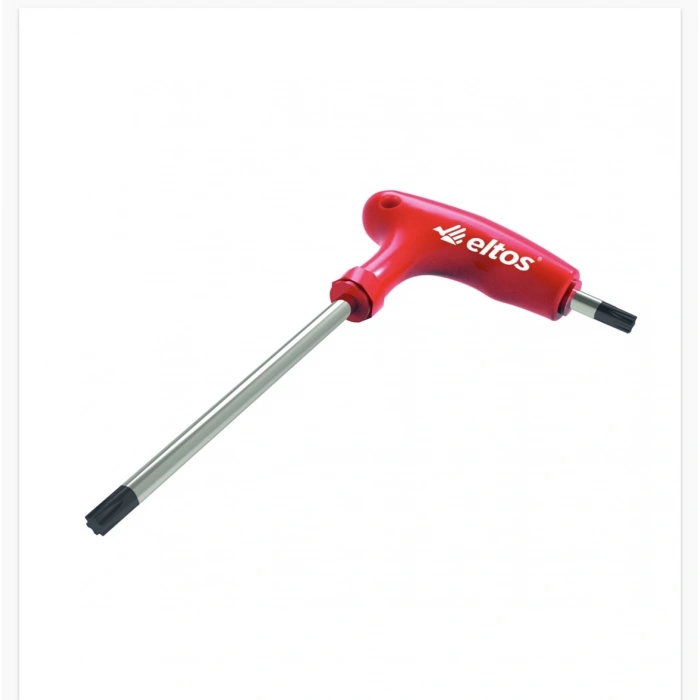 ELTOS T-TORX ALYAN YILDIZ T-20