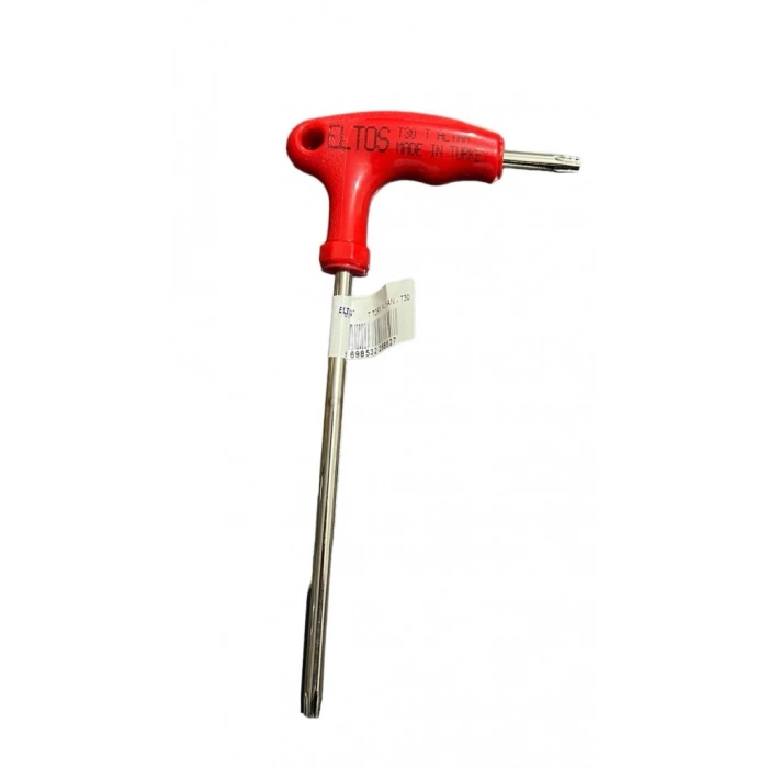 ELTOS T-TORX ALYAN YILDIZ T-30