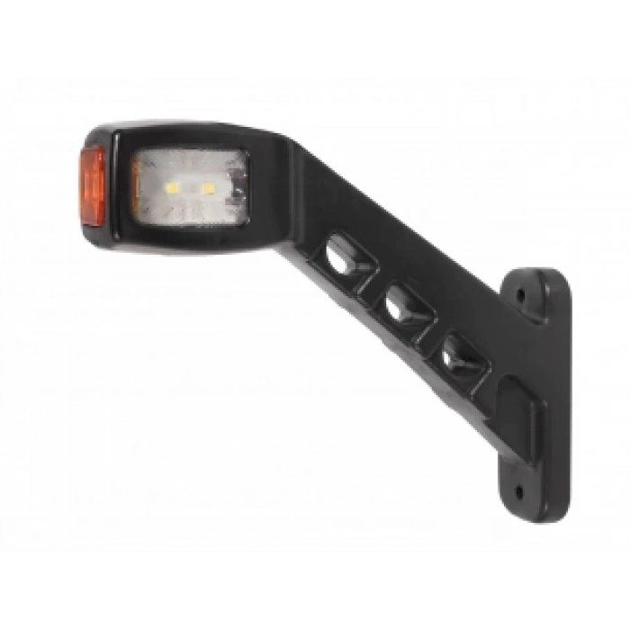 FORMPLAS 3 YÖNLÜ UZUN BOYNUZ LAMBA