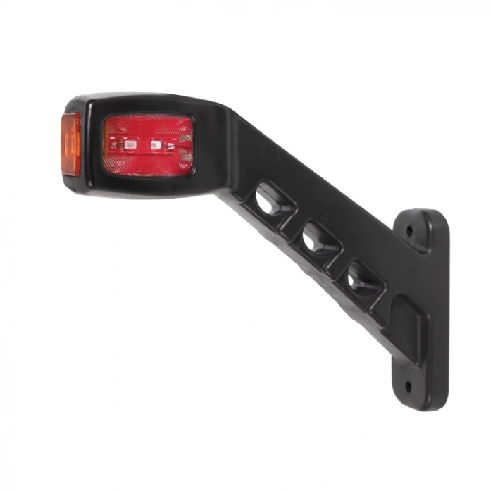 FORMPLAS 3 YÖNLÜ UZUN BOYNUZ LAMBA