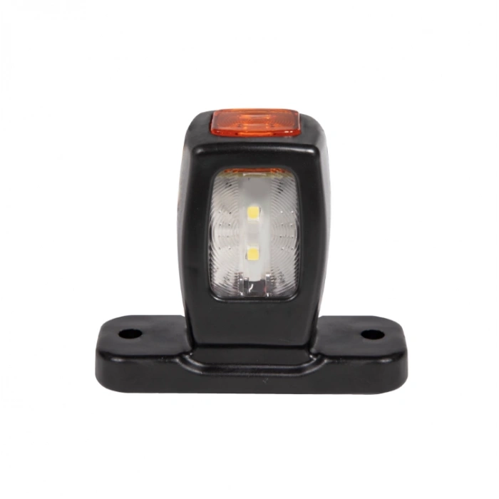 FORMPLAS 3 YÖNLÜ BOYNUZ LAMBA KISA