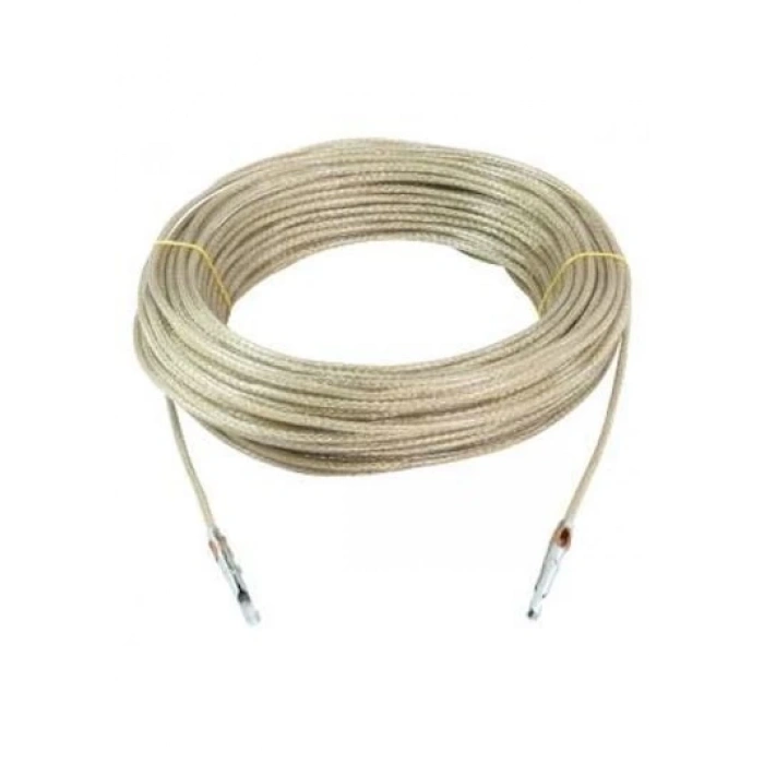 GÜMRÜK HALATI 34 METRE