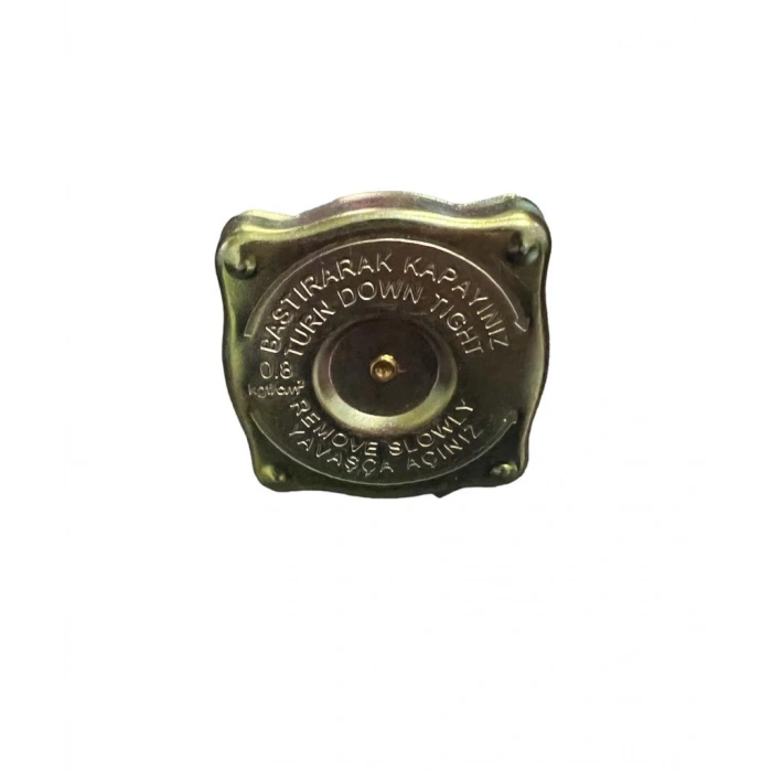 RADYATÖR KAPAK DÖRT KÖŞE