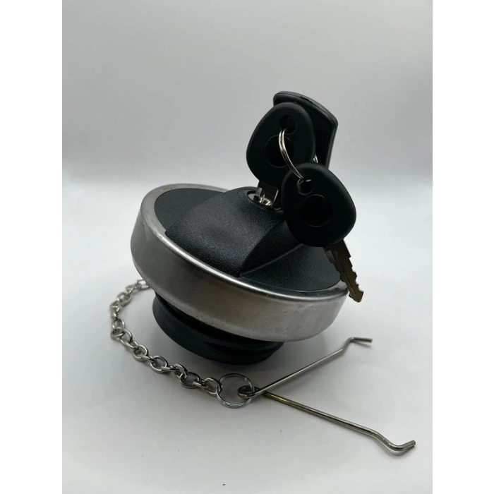 SCANİA 60MM KILAVUZLU DEPO KAPAĞI