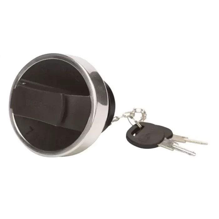 SCANİA 60MM KILAVUZLU DEPO KAPAĞI