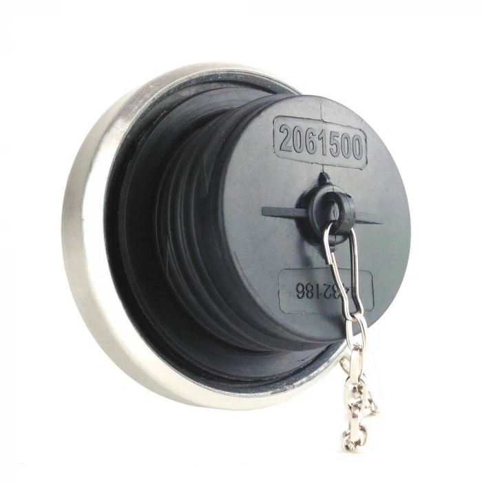 SCANİA 60MM KILAVUZLU DEPO KAPAĞI