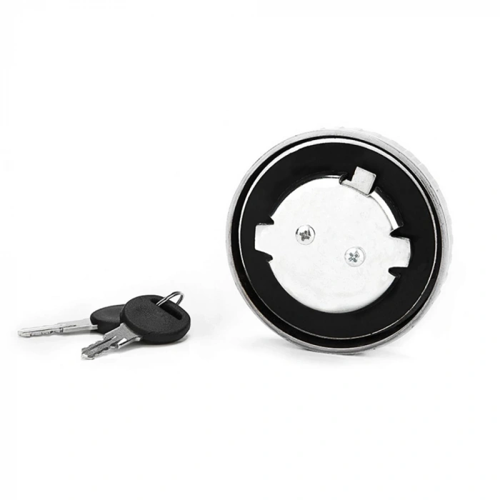 SK-023 60MM DÖKÜM KROM DEPO KAPAĞI