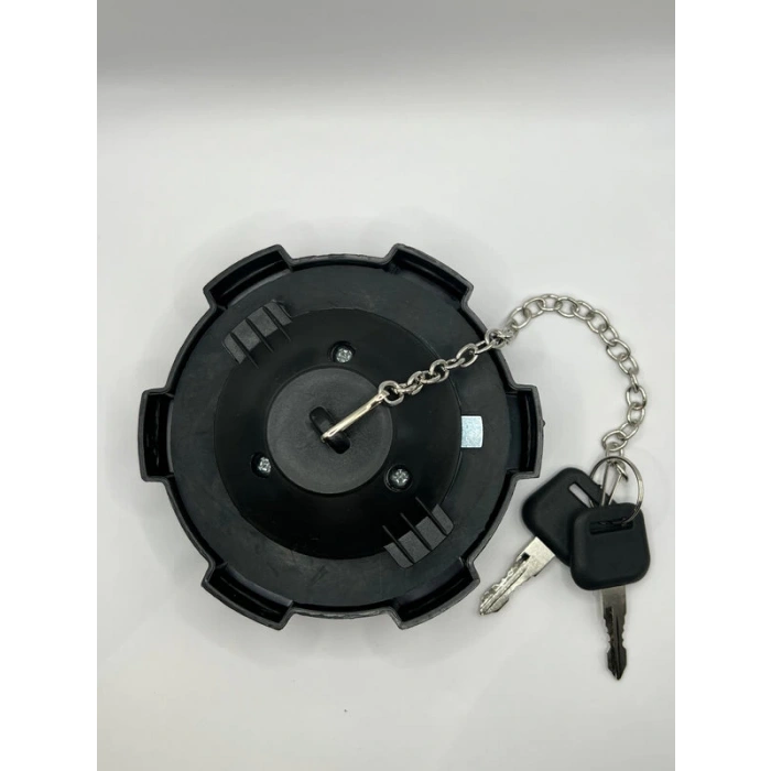 SK-035 80MM DEPO KAPAĞI-MERCEDES VOLVO DAF IVECO