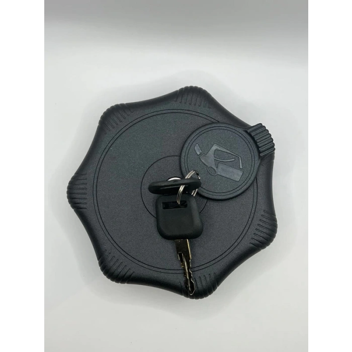 SK-075 YILDIZ TİP DEPO KAPAĞI