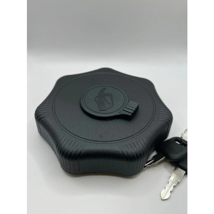 SK-075 YILDIZ TİP DEPO KAPAĞI