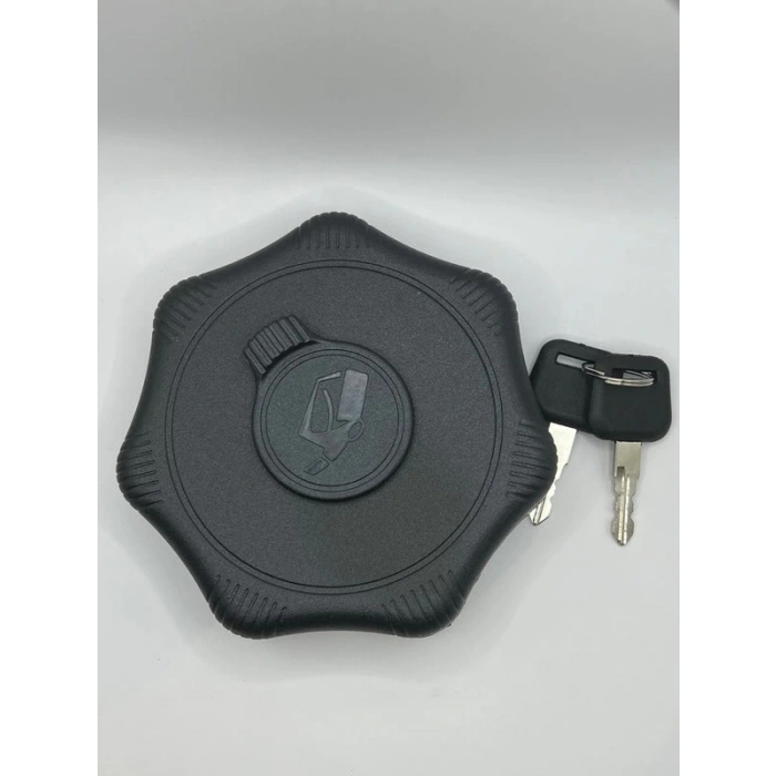 SK-075 YILDIZ TİP DEPO KAPAĞI