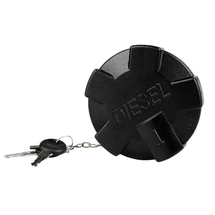 SK-082 YANDAN KİLİTLİ RENAULT DAF DEPO KAPAĞI