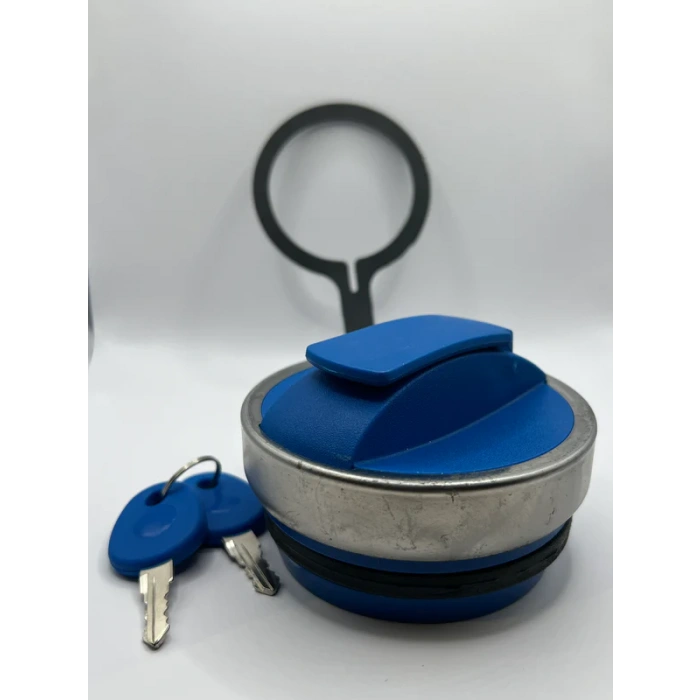 SK-116 SCANİA YENİ MODEL ADBLUE KAPAK