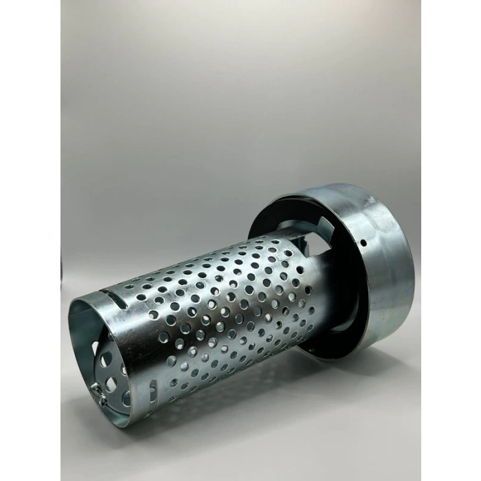 SK-118 80MM SAÇ DEPO BOĞAZI