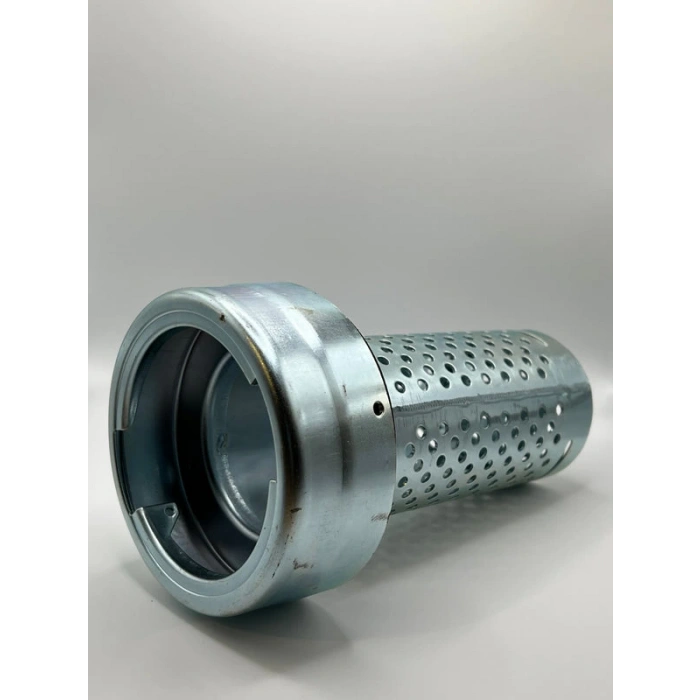 SK-118 80MM SAÇ DEPO BOĞAZI