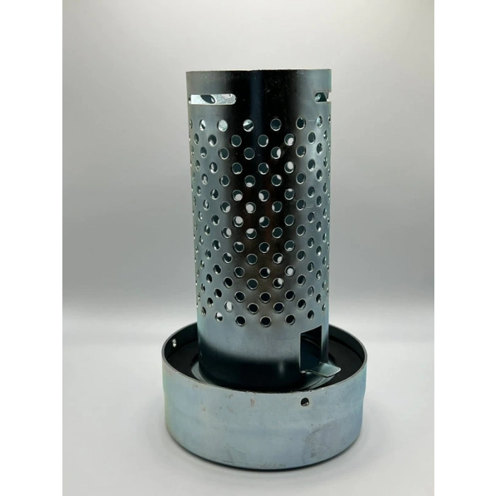 SK-118 80MM SAÇ DEPO BOĞAZI