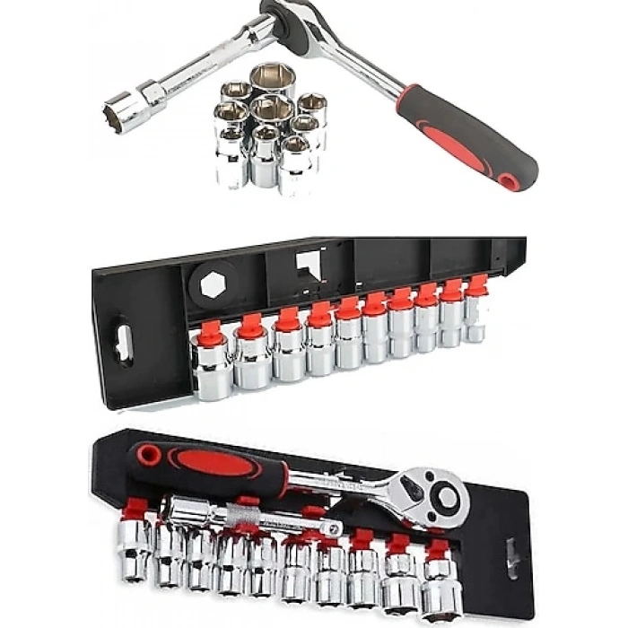 SOLİD 12 PARÇA LOKMA SET